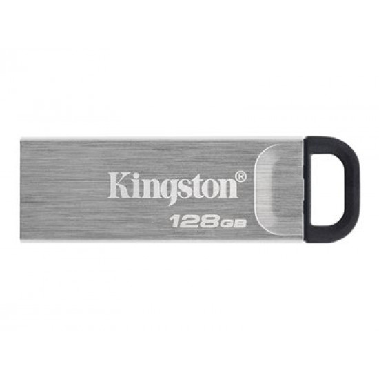 MEMORY DRIVE FLASH USB3.2/128GB DTKN/128GB KINGSTON