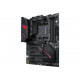 ASUS ROG STRIX B550-F GAMING WIFI II AM4 Socket 4x4DDR 1xHDMI 1xDP 2xM.2