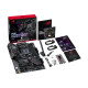 ASUS ROG STRIX B550-F GAMING WIFI II AM4 Socket 4x4DDR 1xHDMI 1xDP 2xM.2