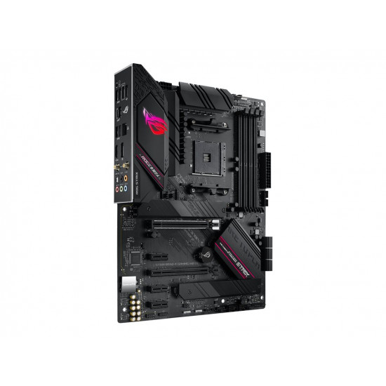 ASUS ROG STRIX B550-F GAMING WIFI II AM4 Socket 4x4DDR 1xHDMI 1xDP 2xM.2