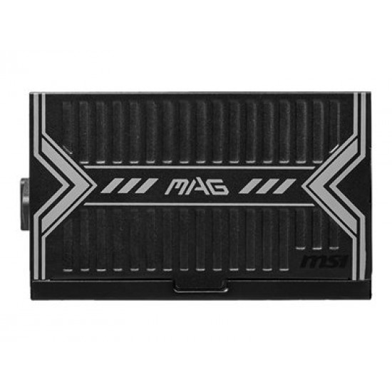 MSI MAG A550BN 550W Power Supply