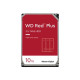 10TB WD WD101EFBX Red NAS 7200RPM 256MB