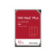 10TB WD WD101EFBX Red NAS 7200RPM 256MB