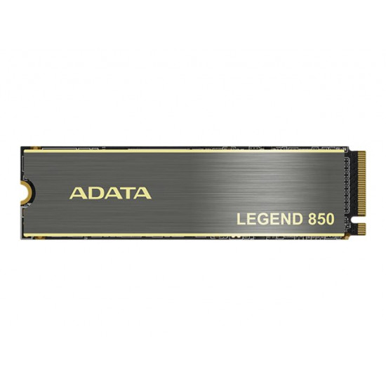 ADATA LEGEND 850 512GB PCIe M.2 SSD