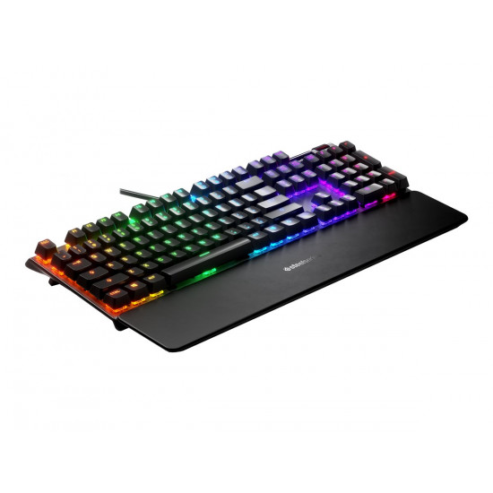 STEELSERIES Apex 5 US