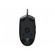 Logitech G102 LIGHTSYNC Gaming Mouse, Black