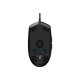 Logitech G102 LIGHTSYNC Gaming Mouse, Black