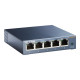 Switch|TP-LINK|5x10Base-T / 100Base-TX / 1000Base-T|TL-SG105