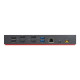 D Lenovo ThinkPad Hybrid USB-C with USB-A Dock