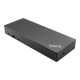 D Lenovo ThinkPad Hybrid USB-C with USB-A Dock