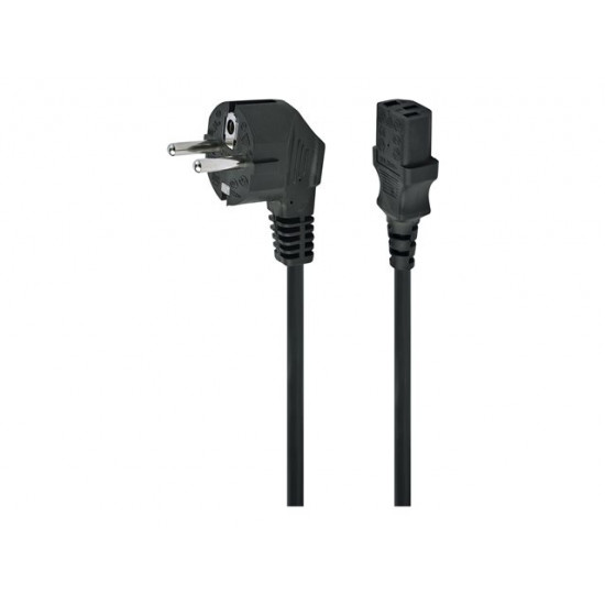 GEMBIRD PC-186 power cord 6ft