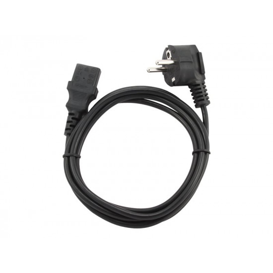 GEMBIRD PC-186 power cord 6ft