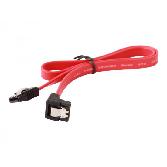 CABLE SATA-DATA 0.5M/CC-SATAM-DATA90 GEMBIRD