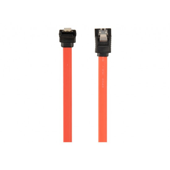 CABLE SATA-DATA 0.3M/CC-SATAM-DATA90-0.3M GEMBIRD