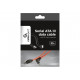 CABLE SATA-DATA 0.3M/CC-SATAM-DATA90-0.3M GEMBIRD