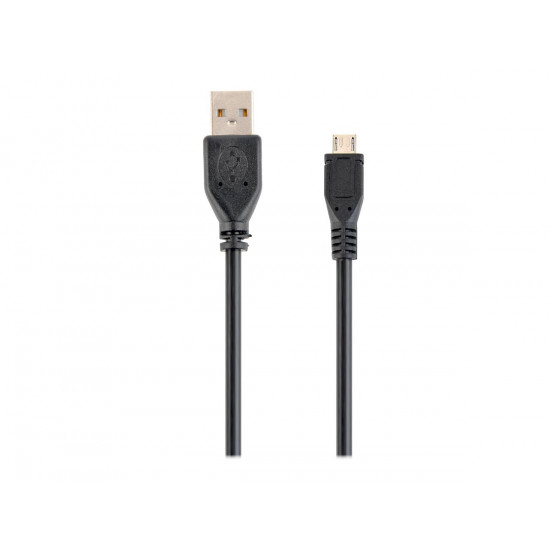 CABLE USB2 TO MICRO-USB 1M/CCP-MUSB2-AMBM-1M GEMBIRD