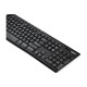 LOGITECH WIRELESS KEYBOARD K270 INT