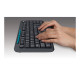 LOGITECH WIRELESS KEYBOARD K270 INT