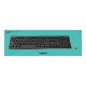 LOGITECH WIRELESS KEYBOARD K270 INT