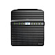 4-Bay Synology DS423 - CPU Realtek RTD1619B