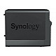 4-Bay Synology DS423 - CPU Realtek RTD1619B