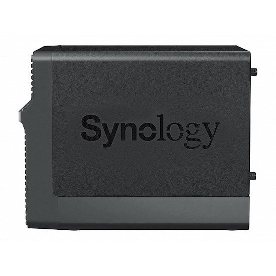 4-Bay Synology DS423 - CPU Realtek RTD1619B