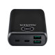 ADATA P20000QCD Powerbank Black