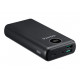 ADATA P20000QCD Powerbank Black