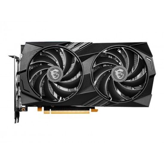 MSI GEFORCE RTX 4060 GAMING X 8GB VGA