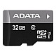 ADATA 32GB Micro SDHC V10 85MB/s + adapter