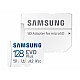 SAMSUNG EVO PLUS microSD 128GB Class10 Read up to 130MB/s