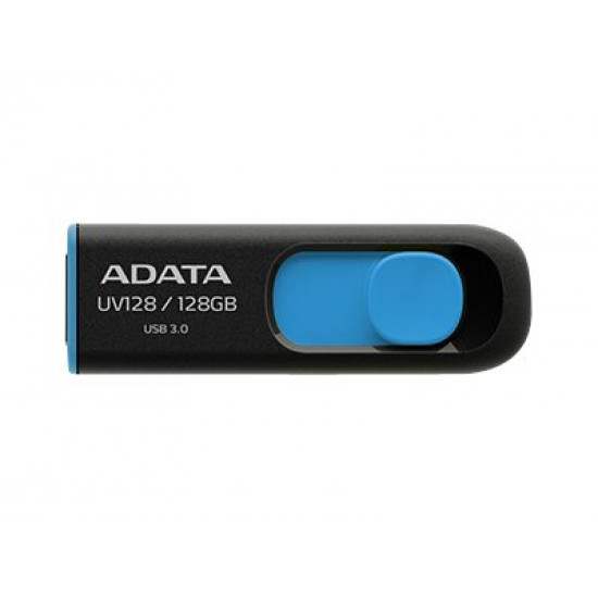 A-DATA UV128 128GB USB3.0 Stick Black