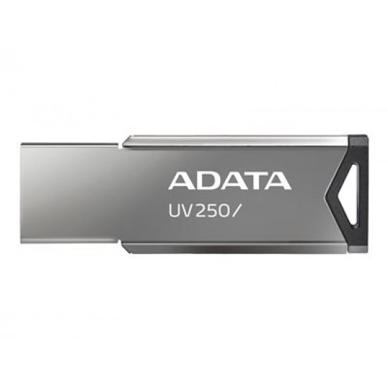 ADATA Flash Drive UV250 16GB USB 2.0 Black