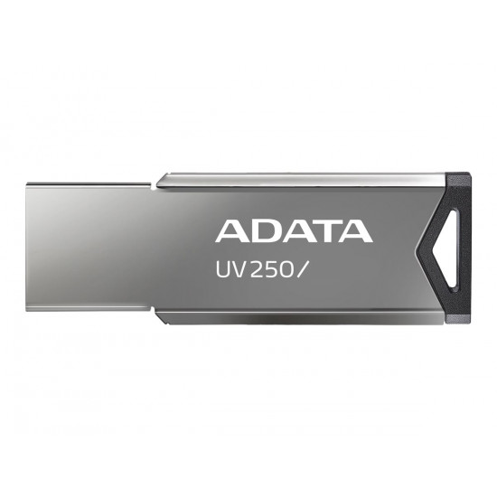 ADATA Flash Drive UV250 16GB USB 2.0 Black