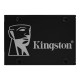 KINGSTON 512GB SSD KC600 SATA3 2.5inch