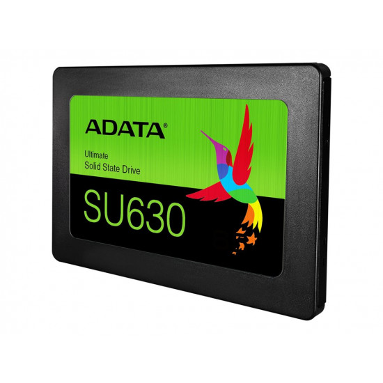 ADATA SU630 240GB 2.5inch SATA3 3D SSD