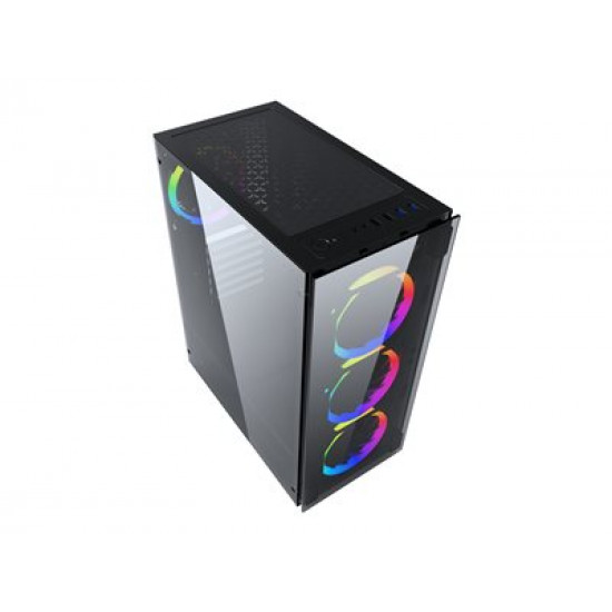 GEMBIRD Fornax 1500RGB PC case