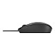 HP 128 laser wired mouse