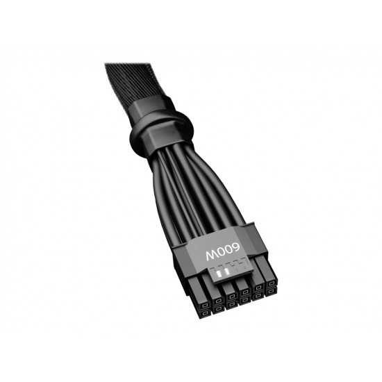 BE QUIET 12VHPWR PCIe Adapter Cable