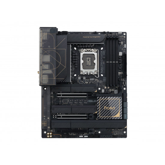 ASUS PROART Z790-CREATOR WIFI LGA1700 4DDR5 6xSATA 4M.2