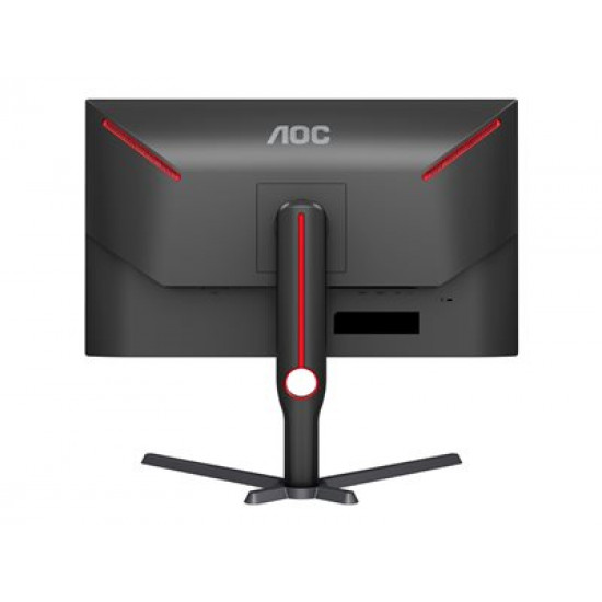 AOC Q27G3XMN/BK 27inch 2560x1440 IPS MiniLED 336 Zones 180Hz Freesync Premium DP 2xHDMI