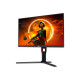 AOC Q27G3XMN/BK 27inch 2560x1440 IPS MiniLED 336 Zones 180Hz Freesync Premium DP 2xHDMI