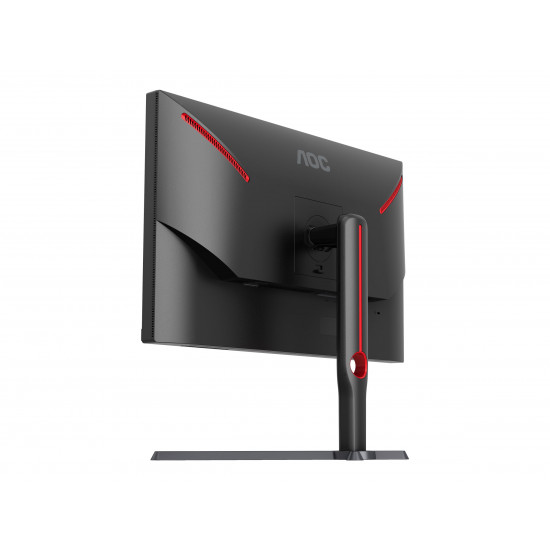 AOC Q27G3XMN/BK 27inch 2560x1440 IPS MiniLED 336 Zones 180Hz Freesync Premium DP 2xHDMI