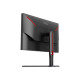 AOC Q27G3XMN/BK 27inch 2560x1440 IPS MiniLED 336 Zones 180Hz Freesync Premium DP 2xHDMI