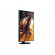 AOC Q27G4X 27inch 2560x1440 IPS 180Hz 130mm FreeSync Premium Gsync compatible HDMI DP