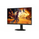 AOC Q27G4X 27inch 2560x1440 IPS 180Hz 130mm FreeSync Premium Gsync compatible HDMI DP