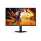 AOC Q27G4X 27inch 2560x1440 IPS 180Hz 130mm FreeSync Premium Gsync compatible HDMI DP