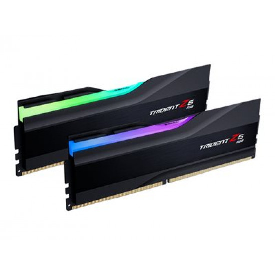 G.SKILL Trident Z5 RGB DDR5 32GB 2x16GB 5600MHz CL36 1.2V XMP 3.0 black