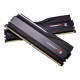 G.SKILL Trident Z5 RGB DDR5 32GB 2x16GB 5600MHz CL36 1.2V XMP 3.0 black