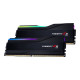 G.SKILL Trident Z5 RGB DDR5 32GB 2x16GB 5600MHz CL36 1.2V XMP 3.0 black